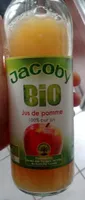 Jus de pomme