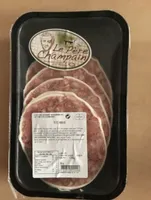 Tête roulée