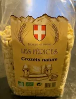 Crozets nature