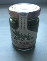 Sauce aux "mille" saveurs