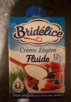 Crème légère fluide