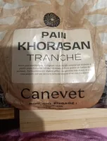 Pain Khorasan