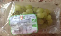 Raisin Blanc Italia
