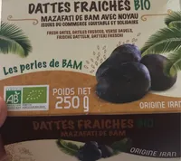 Les perles de BAM