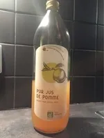 Pur jus du Pomme