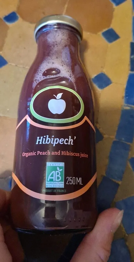 Hibipech'