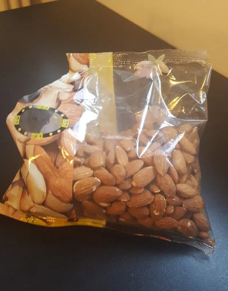 Amandes Supreme