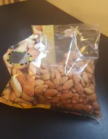 Amandes Supreme