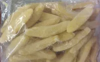 BANANES SUCREES