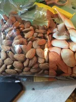 Amandes