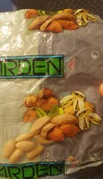 Amandes Blanchies
