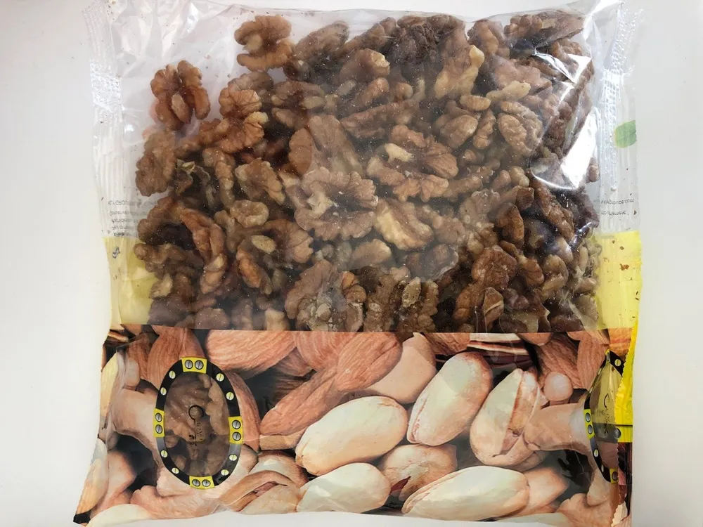 Noix Extra Moitié