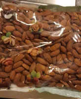 Amandes carmel