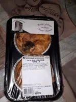 Pâté aux pommes de terre