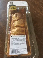 Paté berrychon 4 parts