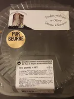 Tarte savoyarde