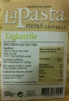 Tagliatelles