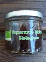 Tapenade Noire