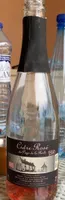 Codre rose du pays de la Risle