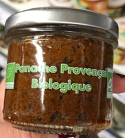 Panache provencal