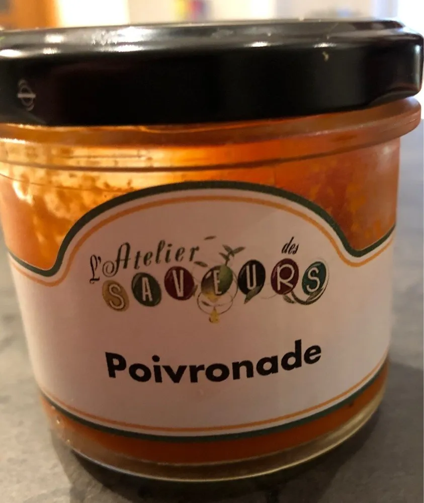 Poivronade