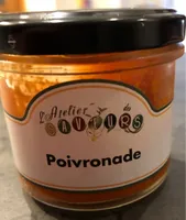 Poivronade