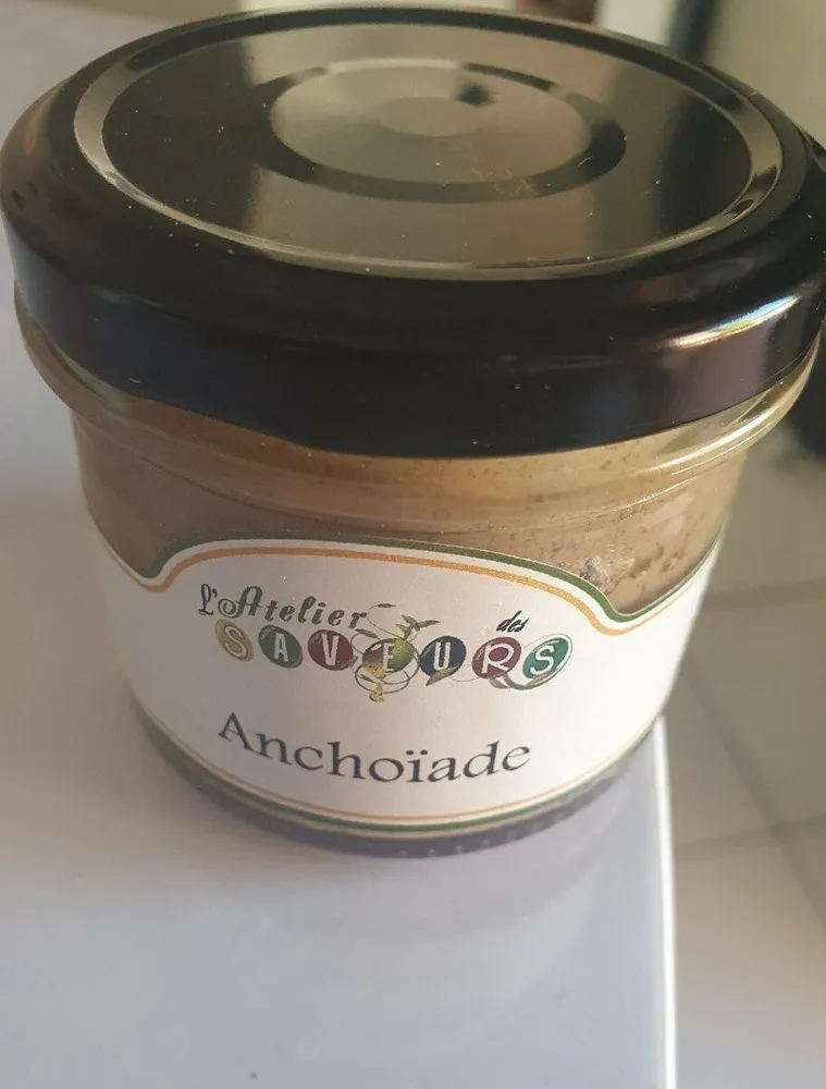 Anchoïade