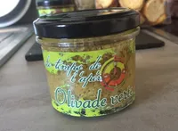 Olivade verte