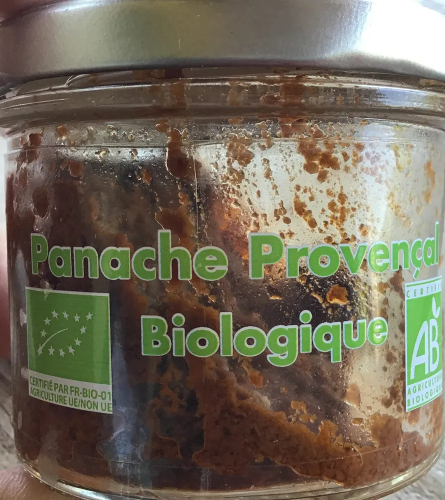 Panache Provençal