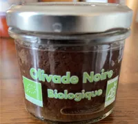 Olivade noire