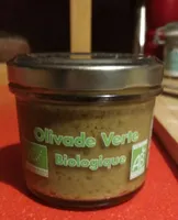 Olivade Verte