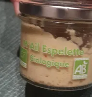 M'Ail Espelette