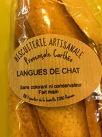Langues de chat