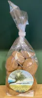 Biscuits a la tapenade