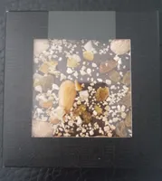 Tablette chocolat noir