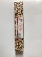 Nougat noir