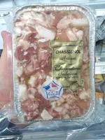 Fromage de tête