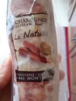 Cervelas à cuire