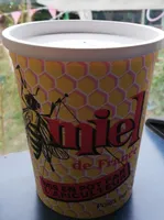 Miel De France