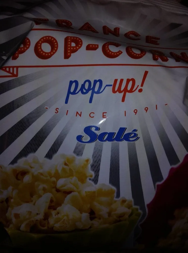 Pop Up