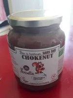 Chokenut