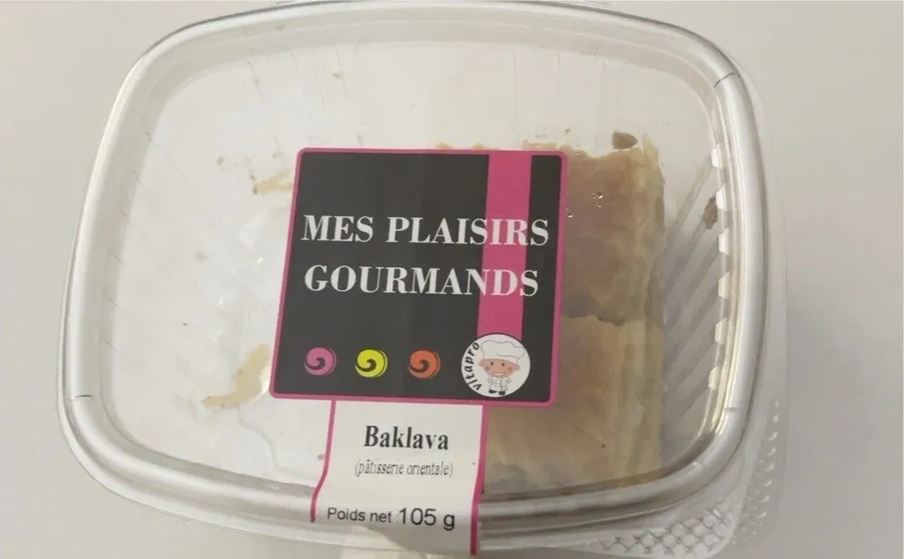 Baklava