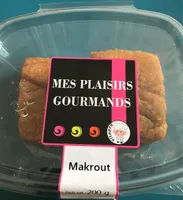Makrout