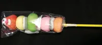 Brochette mallow sourire