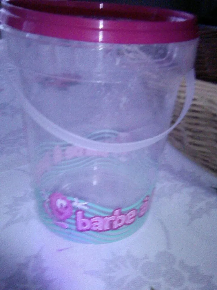 Barbapapa