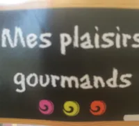Soucoupes assorties