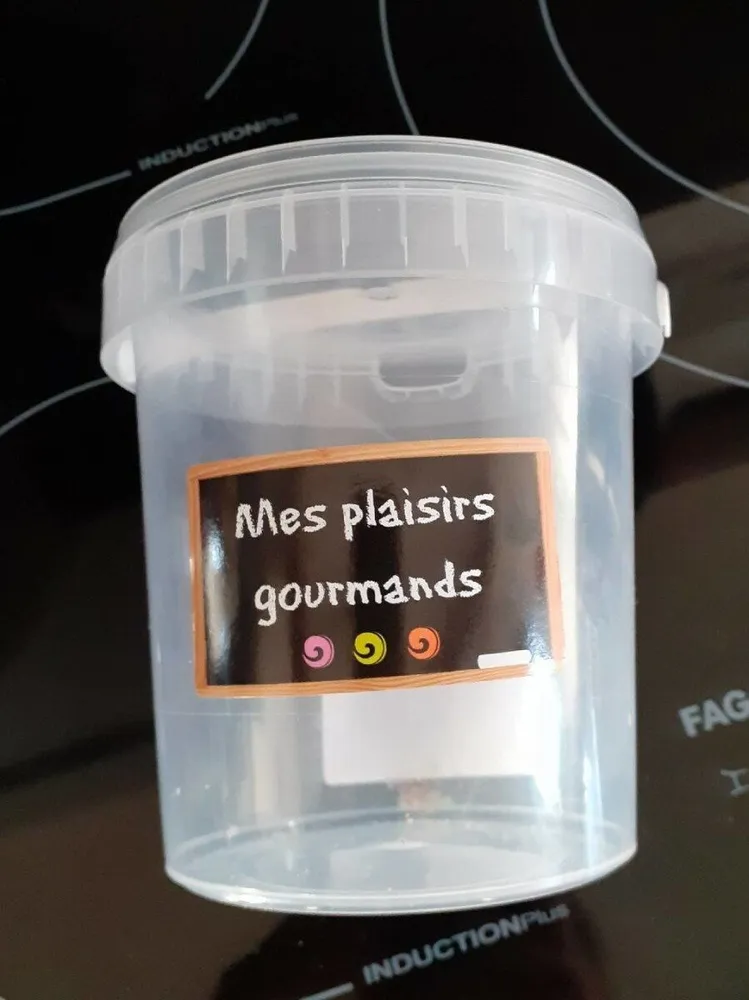 Mes plaisirs gourmands