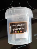 Mes plaisirs gourmands