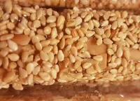 Nougat mou