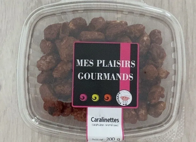 Caralinettes